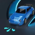 Car toy car robot transformation toy boy 360 degree car toy boy (ready to ship). 