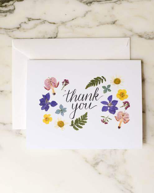 Greetings Card | Size A6 | 180 Tk - 6 Cards | Custom Card