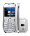 Nokia Asha 302 Original With Box PTA Approved 3G & Wifi Supported. 