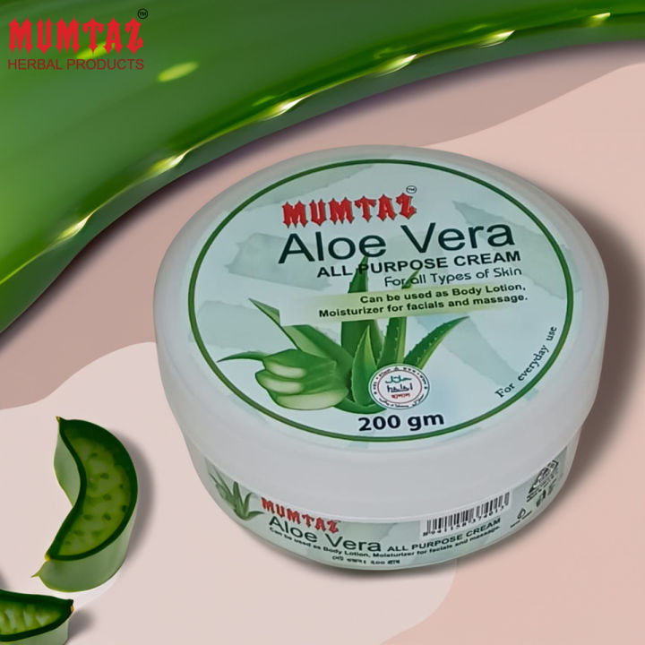 Mumtaz%20Herbal%20ALL%20PURPOSE%20CREAM%20-200gm%20(Alovera)%20-%20Image%203