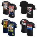 Wwe Superstar John Cena Tshirt Men. 
