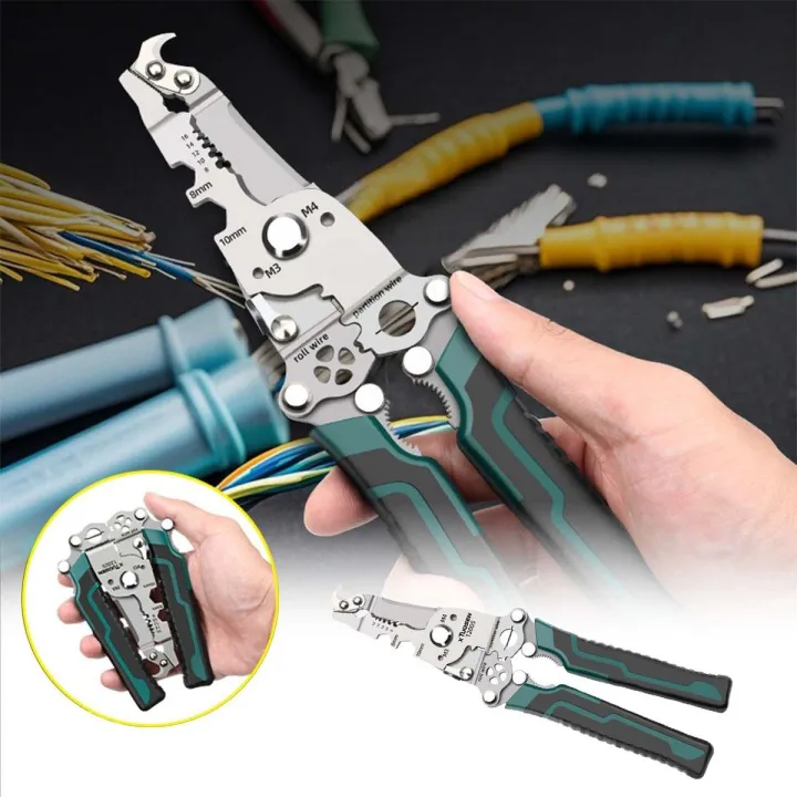Multifunctional%20Wire%20Strippers%20Electrician%20Crimping%20Wire%20Stripping%20Pliers%20Hardware%20Tools%20Universal%20Wire%20Cutting%20Pliers%20-%20Image%2010