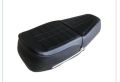 Honda CG-125 Fancy Seat Cover Genuine New Design. 