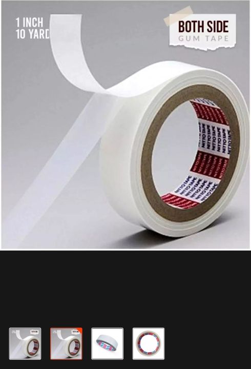 Double%20Sided%20Tape%20Heavy%20Duty%201inches%20-%20Image%202