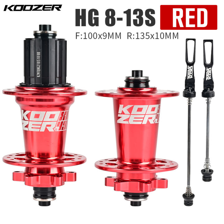 Bicycle%20hubs%20KOOZER%20XM490%20PRO%20Mountain%20Bike%20Hub%20Stainless%20Steel%20Axle%2032%20Holes%206%20Pawls%2072%20Clicks%20HG/XD/MS%208%209%2010%2011%2012%20Speeds%20-%20Image%208