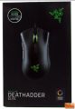 Death Adder Elite Ergonomic Mouse. 