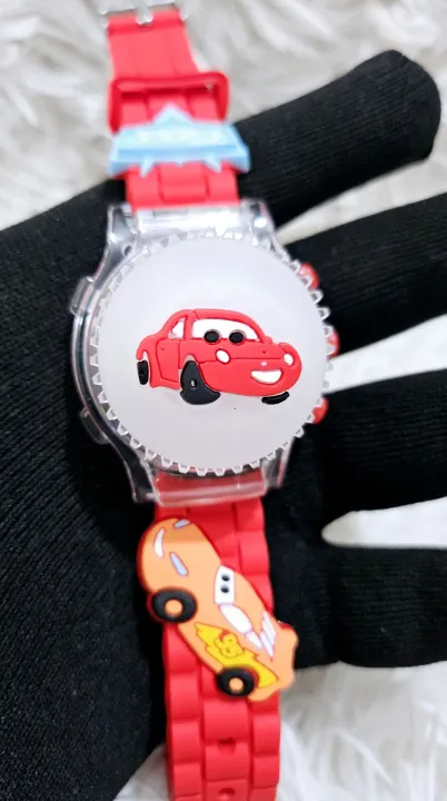 Kids%20Boys%20Watch%20Cars%20Spinner%20Lighting%20Musical%20Cars%20Cool%20Fun%20Watch%20-%20Image%205