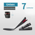 Height Increase Insoles Air Cushion Elevator Shoe Insole Lifts Kits Inserts for Men Women Taller Insoles 3-9cm Variable Height. 