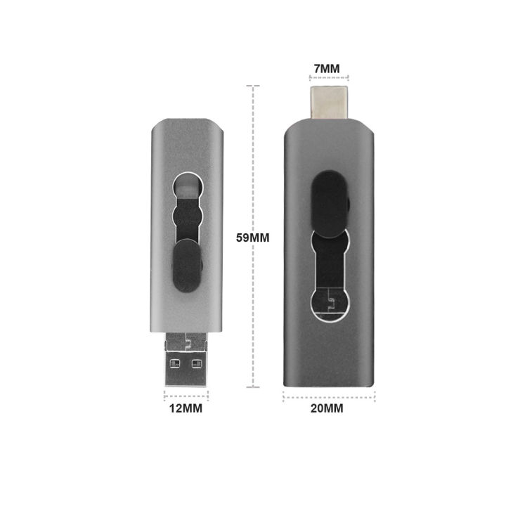 Metal%20USB%20Flash%20Drive%203%20IN%201%20USB%202.0%20&%20Type%20C%20&%20Micro%20USB%20Stick%20OTG%20Pen%20Drive%20128GB%2064GB%2032GB%2016GB%208G%20Pendrive%20U%20Disk%20-%20Image%206