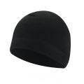 1/2Pcs Men Women Warm Beanie Hat Windproof Polar Fleece Unisex Soft Cap Tactical Beanie Cap For Running Cycling.