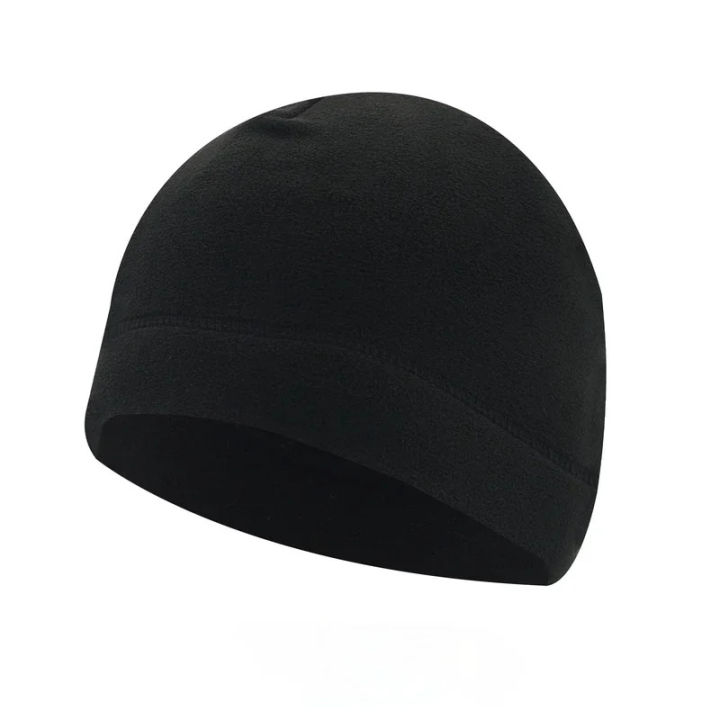 1/2Pcs%20Men%20Women%20Warm%20Beanie%20Hat%20Windproof%20Polar%20Fleece%20Unisex%20Soft%20Cap%20Tactical%20Beanie%20Cap%20For%20Running%20Cycling%20-%20Image%203