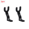 Motorcycle Helmet Hook Racks Multipurpose Hook Hanger Home Luggage Jacket Holders Kitchen Cabinet Shelf Wall Mount Hooks.