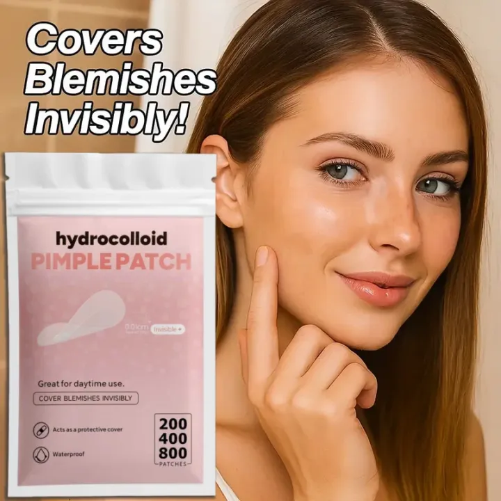 200/400/800pcs%20Invisible%20Clear%20Pimple%20Patch%20Set%20%E2%80%93%20Deep-Cleansing%20Hydrocolloid%20Acne%20Stickers,%20Mixed%20Sizes,%20Gentle%20&%20Skin-Friendly%20-%20Image%205