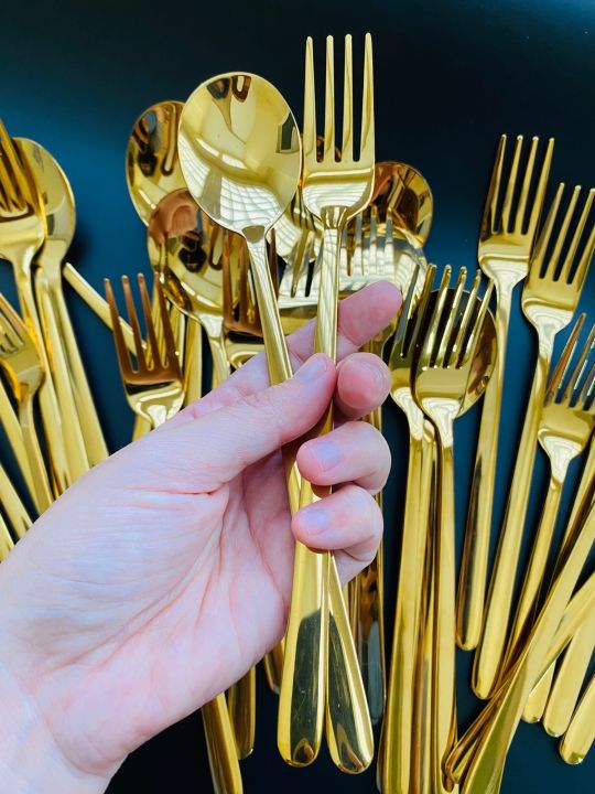 Gold%20SUS304%20Steel%20Korea%20Spoon%20Fork%20Chopsticks%20set%20Luxury%20Product%20%E1%80%80%E1%80%AD%E1%80%AF%E1%80%9B%E1%80%AE%E1%80%B8%E1%80%9A%E1%80%AC%E1%80%B8%E1%80%9B%E1%80%BD%E1%80%BE%E1%80%B1%E1%80%87%E1%80%BD%E1%80%94%E1%80%BA%E1%80%B8%E1%80%81%E1%80%9B%E1%80%84%E1%80%BA%E1%80%B8%E1%80%90%E1%80%B0%20-%20Image%202