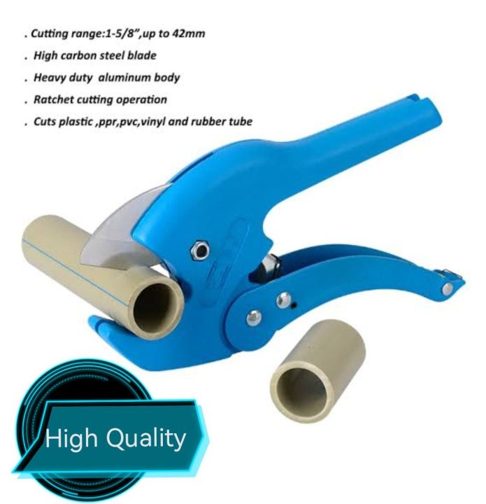 pprc/pvc pipe cutter 40mm / High quality pipe cutter