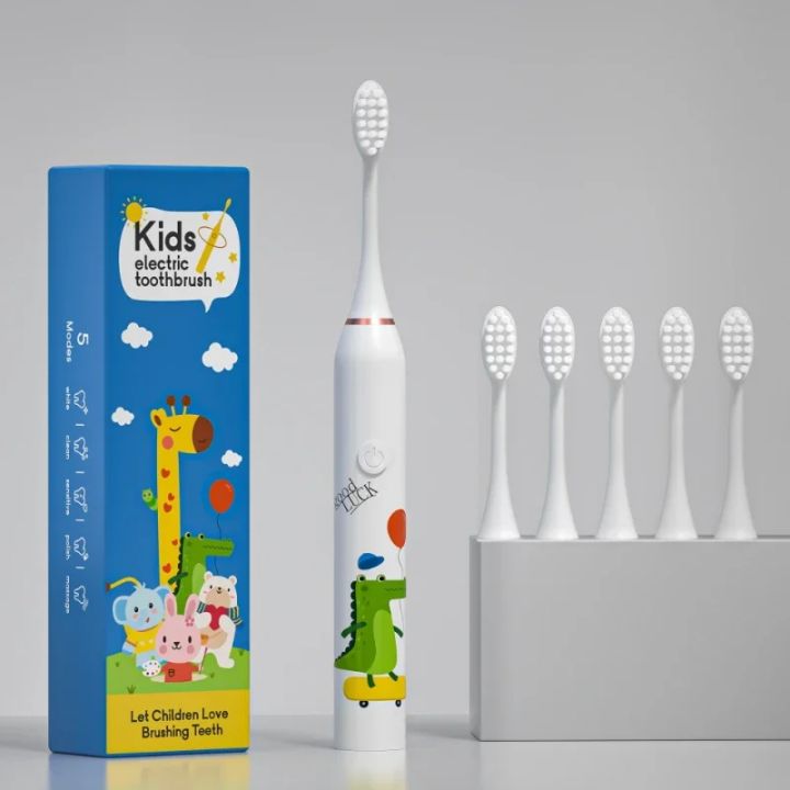 New%20Child%20Sonic%20Electric%20Toothbrush%20Electric%20Usb%20Cartoon%20Toothbrush%20for%20Kids%20Replace%20Toothbrush%20Kids%20Electric%20Toothbrush%20-%20Image%205