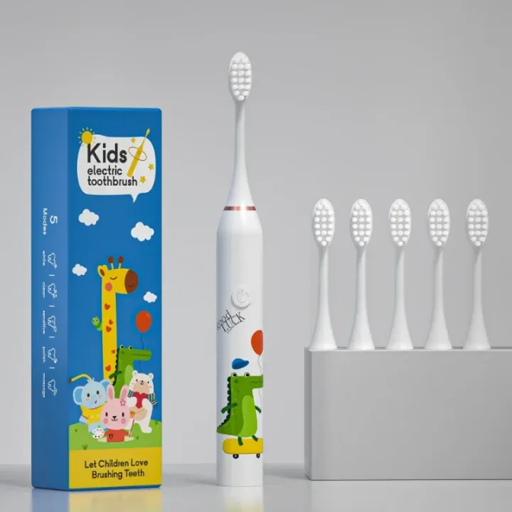 New%20Child%20Sonic%20Electric%20Toothbrush%20Electric%20Usb%20Cartoon%20Toothbrush%20for%20Kids%20Replace%20Toothbrush%20Kids%20Electric%20Toothbrush%20-%20Image%205