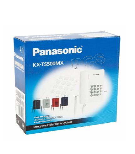 Panasonic%20ts500%20telephone%20model%20kx-ts500mx%20single%20line%20telephone%20Home%20Office%20telephone%20analog%20telephone%20-%20Image%206