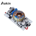 DC DC Voltage Converter CC CV Boost Converter DC-DC Boost 250W 500W 600W 10A Power Supply Adjustable Module. 