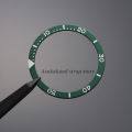 1pcs 38mm Alloy Bezel for SKX007 SKX009 SRPD Aluminium Watch Bezel Insert Ring Slope for NH35 NH36 Diving Watch Part Accessories. 