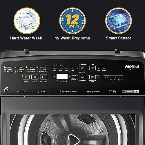 WhirlpooI%207.5%20Kg%20Fully%20Automatic%20Top%20Load%20Washing%20Machine%20Stainwash%20Pro%207.5%20Grey%20-%20Image%206