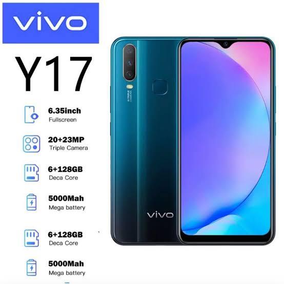 Vivo%20y17%20-%204GB%20RAM%20-%20128GB%20ROM%20-%20DUAL%20SIM%20-%20PTA%20APPROVE%20-%20BOX%20CHARGER%20-5000%20MAH%20BATTERY%20LAUD%20SPEAKER%20-%20WATER%20DROP%20DISPLAY%20-%20VIVO%20-%20Image%202