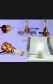 M4 LED Headlight Bulb For Any Car & Bike. 