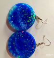premium quality Resin earings , pendant. 