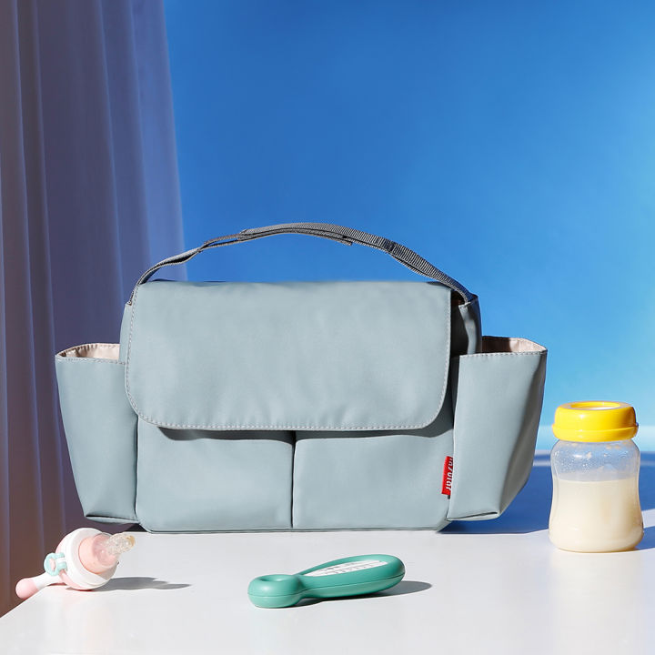 Universal%20Buggy%20Baby%20Pram%20Organizer%20Bottle%20Holder%20Multipurpose%20Baby%20Stroller%20Accessory%20Stroller%20Caddy%20Storage%20Diaper%20Nappy%20Bag%20-%20Image%207