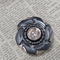 EDC Fidget Sliders Open Armor Spinning TopFidget Toys Stress Relief For Adults Magnetic Meta.