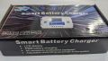 smart battery charge controller digital meter 12v 30amp. 