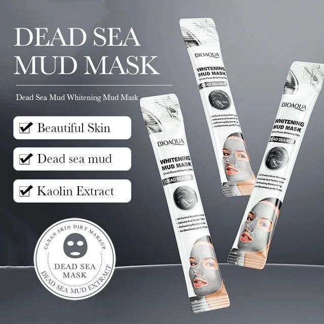 BIOAQUA%20OEM%20100%25%20Natural%20Clay%20Mask%20Dead%20Sea%20Mineral%20Mud%20Mask%20Anti%20Aging%20Facial%20Cleansing%20Face%20Mask%20Reduces%20Wrinkles%20for%20skincare%208g%20-%20Image%202