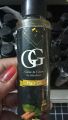 organic magic hair oil. 