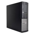 core i5 3rd gen Dell mini smart pc for gaming. 