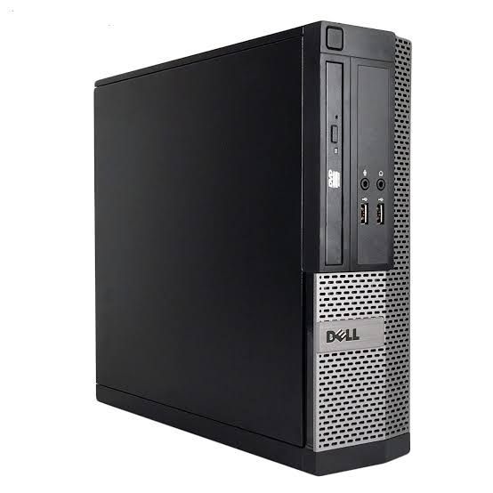 core i5 3rd gen Dell mini smart pc for gaming