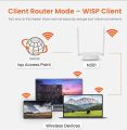 High Quality Tenda Wireless Range Router N300 White With 2 Antenna. 