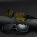 Anti-Glare Night Vision Driver Goggles Car Interior Accessries Night Driving Enhanced Light Glasses Fashion Sunglasses Goggles. 