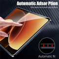2pcs For  Pad 8 Pro 11.2 Screen Protector Tempered Glass For Mi Pad 8 Pro 2026 Protective Film Accessories. 