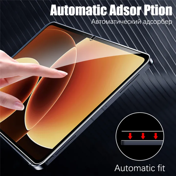 2pcs%20For%20%20Pad%208%20Pro%2011.2%20Screen%20Protector%20Tempered%20Glass%20For%20Mi%20Pad%208%20Pro%202026%20Protective%20Film%20Accessories%20-%20Image%205