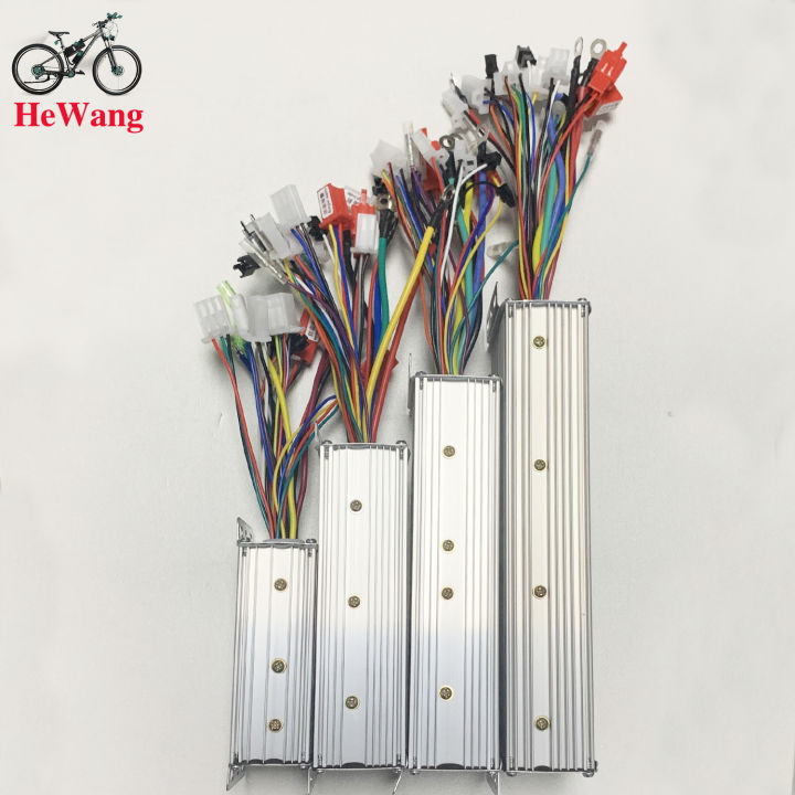 48V%2064V%20350W/500W/800W/1000W%20E-%20bicycle%20square%20wave%20dual%20mode%20brushless%20motor%20controller%20with%20self-learn%20line%20for%20scooter%20ebike%20-%20Image%204