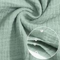 5PC Baby Towel New Born Items Stuff Muslin Squares Infant Newborn Hand Bath Shower Face Towels Soft Cotton Gauze Baby Washcloth.