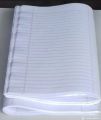 Pack of 24 Writing Copier Paper / Dasta (Available Stock: Urdu Broad Lines or Blank Sheets or Narrow Lines)... Paper Products / Copier Paper. 