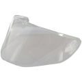 Vega Bolt Helmet Visor Clear Only Visor.