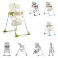 Baby High Chair, Food Training, Babies Toddlers. 