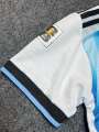 Argentina Home jersey combo set Argentina worldcup Home jersey pant combo set.