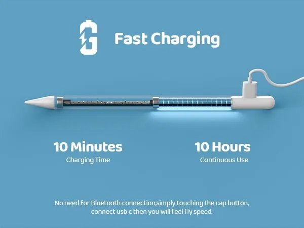 JAMJAKE%20Stylus%20Pen%20For%20Ipad%20With%20Tilt%20Sensitive&Magnetic%20Design%20-%20Image%206