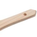 1/6pcs Wood Handle Wool Brush Baking Brush Household Barbecue Brush, Cooking Paint Tools, Hardwood Handles Pastry Brushes. 