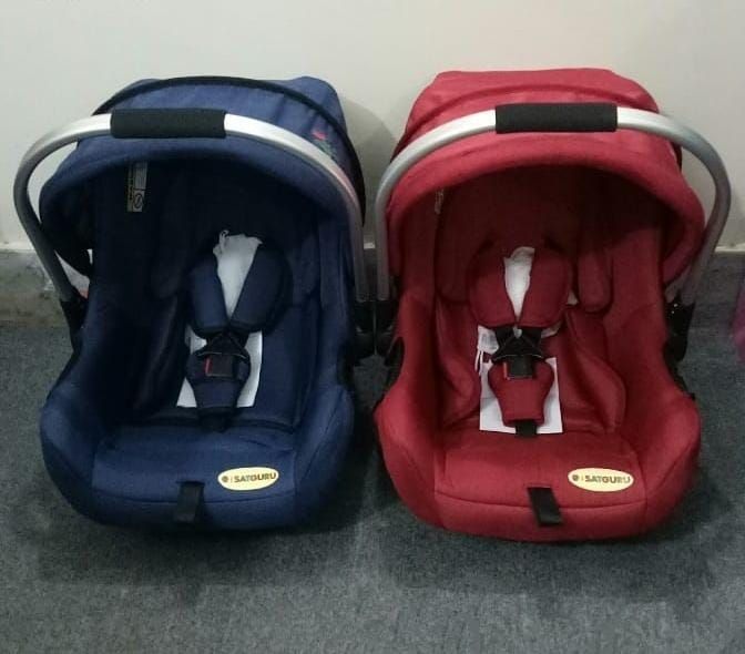 Baby Cart Imported