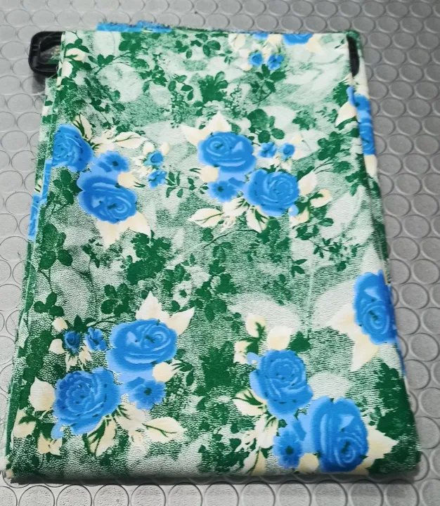 High Quality UNSTITCHED Viscose Material - 60 Inch Width x 3 Yards material for Top &  Salwar Frocks Ladies Unstitched Cloths for Dresses