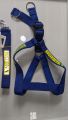 dog body belt. 